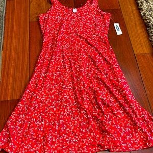 Old Navy summer dress
